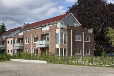 Wohnung zur Miete 1.130 € 3 Zimmer 98,2 m² EG frei ab 01.03.2025 Wilhelmstraße Bad Zwischenahn Bad Zwischenahn 26160