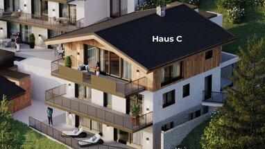 Haus zum Kauf 6 Zimmer 185 m² Saalbach-Hinterglemm 5754