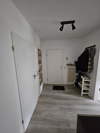 Wohnung zur Miete 686 € 4 Zimmer 98 m² 1. Geschoss Theodor-Heuss-Str. 25 Altenberge 48341