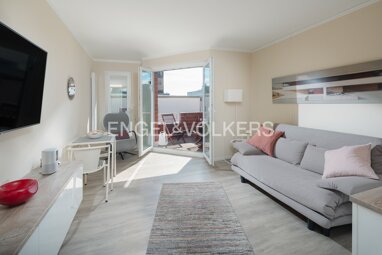 Wohnung zum Kauf 479.000 € 1 Zimmer 29 m² Norderney 26548
