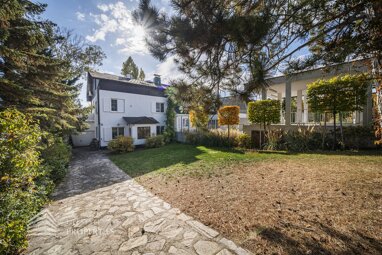 Einfamilienhaus zum Kauf 1.390.000 € 6 Zimmer 189,7 m² 835 m² Grundstück Brunn am Gebirge 2345