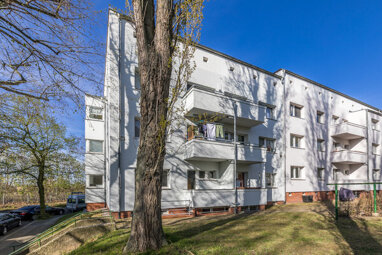 Wohnung zur Miete 750 € 4 Zimmer 94 m² 1. Geschoss Pater-Gordian-Str. 58 Wahren Leipzig 04159