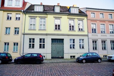 Maisonette zum Kauf 690.000 € 3 Zimmer 131 m² Posthofstraße 3 Nördliche Innenstadt Potsdam 14467