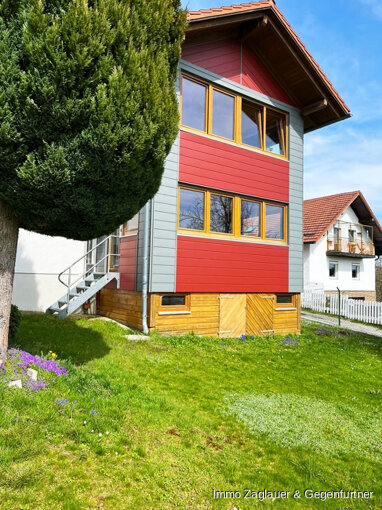 Mehrfamilienhaus zum Kauf 229.000 € 6 Zimmer 165 m² 540 m² Grundstück Palmberg Spiegelau / Palmberg 94518