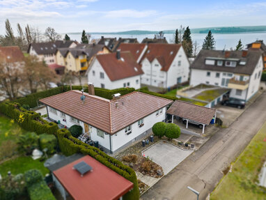 Bungalow zum Kauf 880.000 € 4,5 Zimmer 120 m² 674 m² Grundstück Unteruhldingen Uhldingen-Mühlhofen 88690
