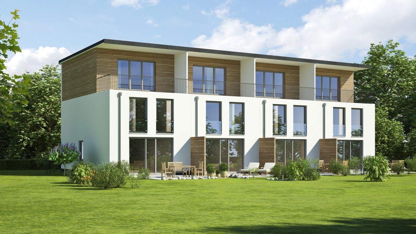 Dein individuelles Zuhause in Kerpen - Balkhausen