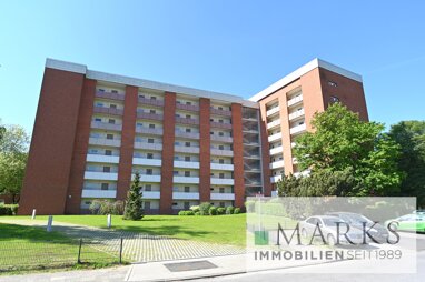 Wohnung zum Kauf 99.000 € 2 Zimmer 61 m² 6. Geschoss Strecknitz / Rothebeck Lübeck 23562