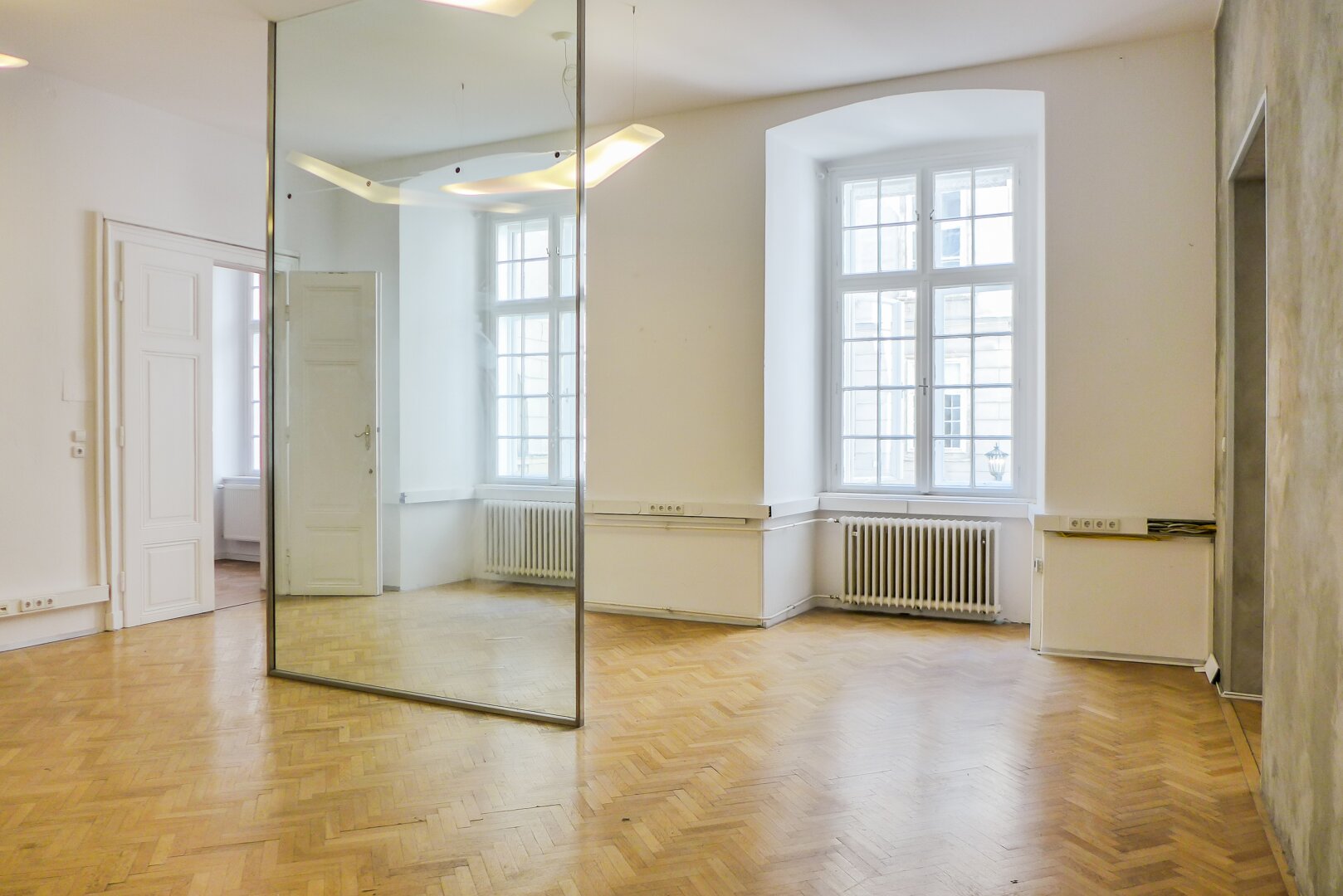 Büro-/Praxisfläche zur Miete 15 € Wien,Innere Stadt 1010