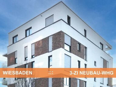 Wohnung zum Kauf 605.000 € 3 Zimmer 90,5 m² 1. Geschoss Lessingstraße Wiesbaden 65189