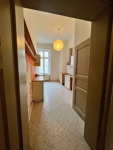 Wohnung zur Miete 295 € 2 Zimmer 73 m² 2. Geschoss frei ab sofort Bismarckstr. 5 Innenstadt Görlitz 02826