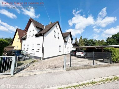 Einfamilienhaus zum Kauf 489.000 € 8 Zimmer 165 m² 550 m² Grundstück Heuchling Lauf an der Pegnitz 91207