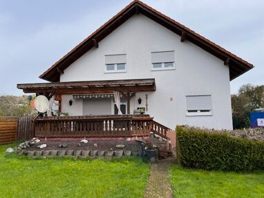 Einfamilienhaus zum Kauf 389.000 € 5 Zimmer 190 m² 300 m² Grundstück Leun Leun 35638