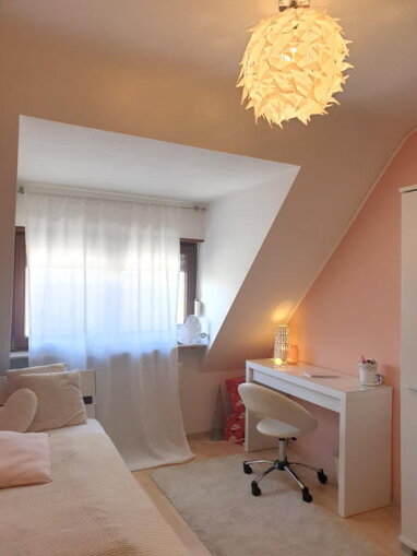 Wohnung zum Kauf 265.000 € 3 Zimmer 83 m² 2. Geschoss Neuhausen 1 Worms 67549