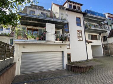 Wohnung zum Kauf 274.000 € 2,5 Zimmer 94,1 m² 1. Geschoss Kiebingen Rottenburg am Neckar 72108