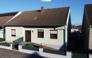 Einfamilienhaus zum Kauf 325.000 € 760 m² Grundstück Pamhagen 7152