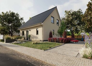 Haus zum Kauf Provisionsfrei 362.155 € 4 Zimmer 121 m² 587 m² Grundstück Freudenburg Freudenburg 54450