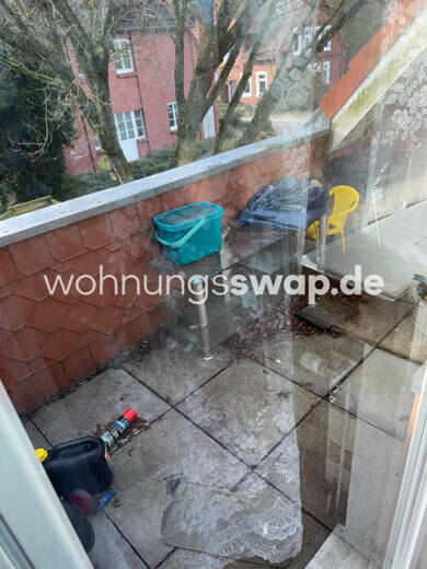 Studio zur Miete Tauschwohnung 559 € 3 Zimmer 70 m² 1. Geschoss Hedendorf Buxtehude 21614