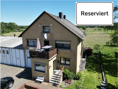 Einfamilienhaus zum Kauf 275.000 € 5 Zimmer 133 m² 2.463 m² Grundstück Münchehagen Rehburg-Loccum 31547