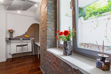 Wohnung zur Miete Wohnen auf Zeit 1.590 € 3 Zimmer 65 m² frei ab sofort Friedrichstadt Düsseldorf 40215