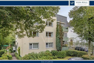 Wohnung zum Kauf 458.000 € 4 Zimmer 110 m² 1. Geschoss Rüngsdorf Bonn 53173