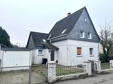 Einfamilienhaus zum Kauf 310.000 € 4 Zimmer 90 m² 868 m² Grundstück Aplerbecker Markt Dortmund 44287