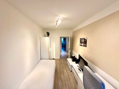 WG-Zimmer zur Miete Wohnen auf Zeit 395 € 13 m² EG frei ab sofort Alaskaweg 14 Rahlstedt Hamburg 22145