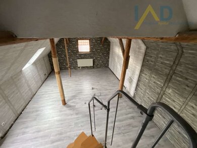 Einfamilienhaus zum Kauf 159.000 € 5 Zimmer 170 m² 120 m² Grundstück Ehlen Habichtswald / Ehlen 34317