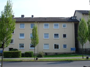 Wohnung zur Miete 475 € 3 Zimmer 54,9 m² Erdgeschoss Ortelsburger Straße 5 Schönfeld Kassel 34121