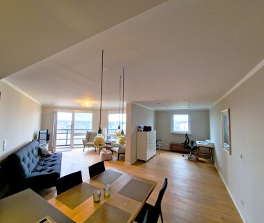 Wohnung zum Kauf 399.000 € 2,5 Zimmer 91 m² 8. Geschoss Berlinerstraße Kernstadt Oberursel 61440