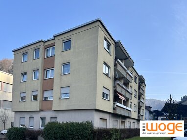 Wohnung zur Miete 696,86 € 3,5 Zimmer 53,1 m² Erdgeschoss Tobelstraße Schwarzach 6858