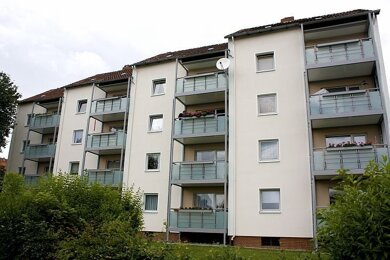 Wohnung zur Miete 333 € 2 Zimmer 56,5 m² 3. Geschoss frei ab 01.05.2025 Neißestr. 61 Lebenstedt Salzgitter 38226