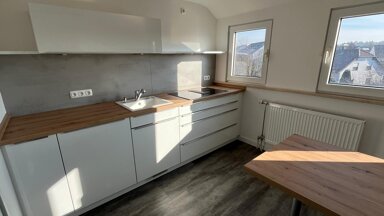 Wohnung zur Miete 740 € 3,5 Zimmer 68 m² 2. Geschoss frei ab sofort Schwabacher Straße Feucht Feucht 90537