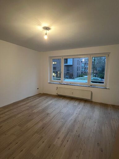 Wohnung zur Miete 1.420 € 3 Zimmer 74,9 m² EG frei ab sofort Bartholomäusstraße 90 Barmbek - Süd Hamburg 22083