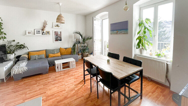 Wohnung zur Miete Wohnen auf Zeit 1.560 € 3 Zimmer 83 m²<br/>Wohnfläche 01.08.2024<br/>Verfügbarkeit Wien 1160