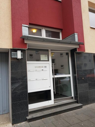 Wohnung zum Kauf provisionsfrei 219.000 € 3 Zimmer 69 m² 1. Geschoss Vingst Köln 51103