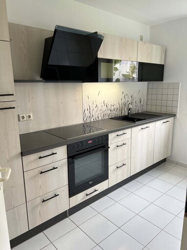 Wohnung zur Miete 410 € 2 Zimmer 50 m² Hönbach Sonneberg 96515