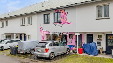 Reihenmittelhaus zum Kauf 437.087 € 5 Zimmer 144 m² 200 m² Grundstück Toitenwinkel Rostock 18147