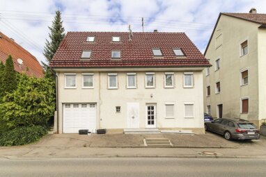 Immobilie zum Kauf 199.000 € 7 Zimmer 211 m² 726,1 m² Grundstück Pfeffingen Albstadt 72459