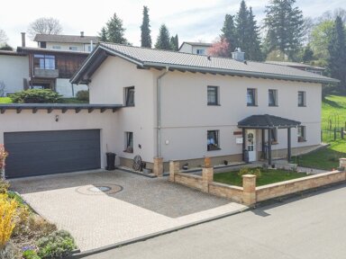 Einfamilienhaus zum Kauf 675.000 € 5,5 Zimmer 171 m² 824 m² Grundstück Jestetten Jestetten 79798