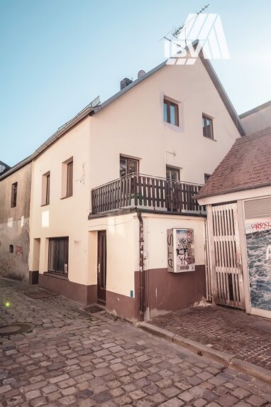 Stadthaus zum Kauf 170.000 € 5 Zimmer 125 m² 65 m² Grundstück Altstadt Amberg 92224