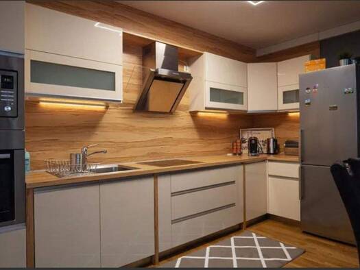 Wohnung zur Miete 725 € 3 Zimmer 70 m² Geesthacht 21502