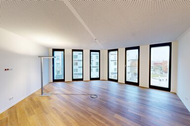 Bürofläche zur Miete provisionsfrei 17,50 € 353,8 m² Bürofläche Bahnhofsplatz 42 Bahnhofsvorstadt Bremen 28195