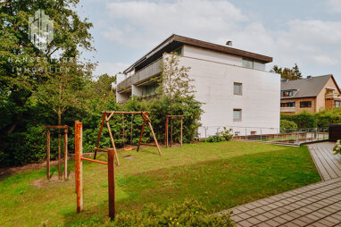 Wohnung zum Kauf 399.000 € 3 Zimmer 100 m² Marienthal Hamburg / Marienthal 22043