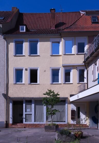 Ladenfläche zur Miete 1.200 € 2 Zimmer 140 m² Verkaufsfläche Innenstadt - Mitte Esslingen 73728