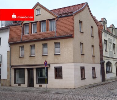 Mehrfamilienhaus zum Kauf 89.000 € 3 Zimmer 86 m² 75 m² Grundstück Nordhausen Nordhausen 99734
