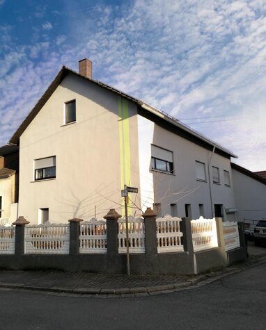Mehrfamilienhaus zum Kauf 170.000 € 7 Zimmer 160 m² 268 m² Grundstück Hüttersdorf Schmelz 66839