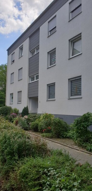 Wohnung zur Miete 499 € 2,5 Zimmer 65,8 m² Grundstr. 68 Katernberg Essen 45327
