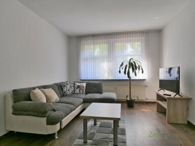 Wohnung zur Miete Wohnen auf Zeit 1.060 € 2 Zimmer 45,6 m² frei ab 01.04.2025 Andreasvorstadt Erfurt 99092