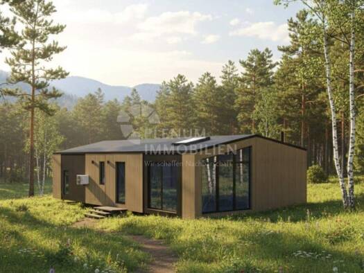 Bungalow zum Kauf - Erstbezug 289.000 € 3 Zimmer 60 m² 180 m² Grundstück Adolzfurt Bretzfeld / Adolzfurt 74626