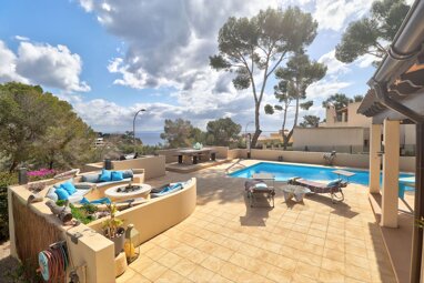 Villa zum Kauf provisionsfrei 2.350.000 € 6 Zimmer 301 m² 1.226 m² Grundstück Sol de Mallorca